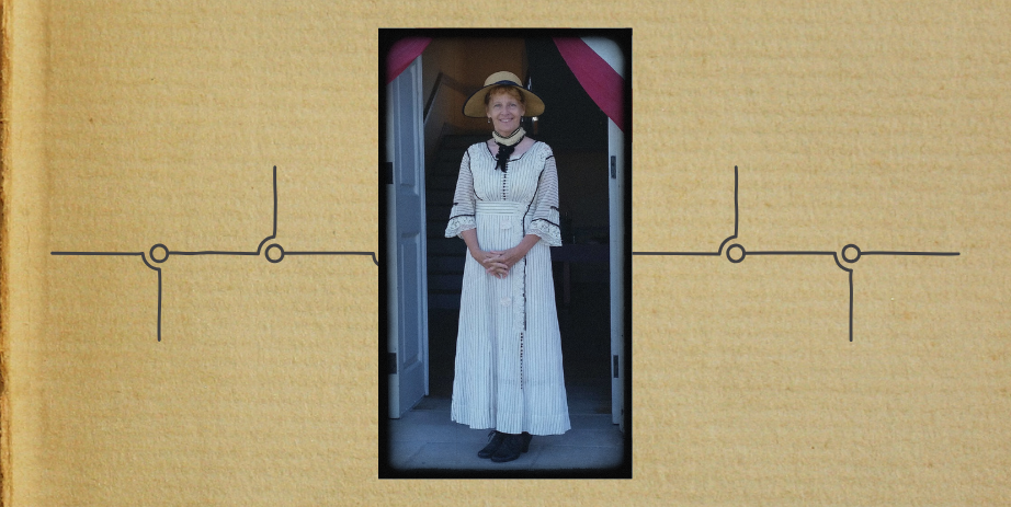 Historical dress timeline