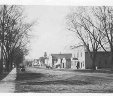 Wykoff Day Historic Forestville