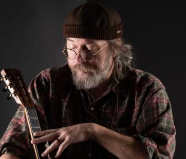 An Evening with Charlie Parr Historic Forestville