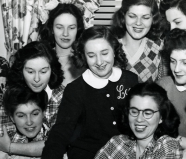Jewish Girlhood