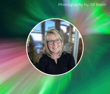 Photography and Art at the Rock Featuring Jill Beim
