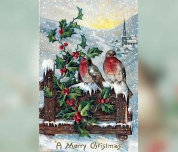 Mendota After Hours: History of All Things Christmas at Sibley