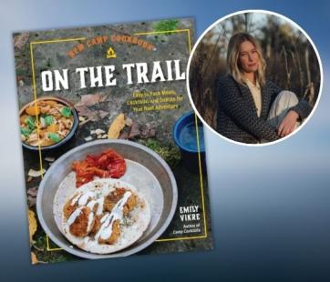 Meet and Greet Book Signing with Emily Vikre Split Rock Lighthouse