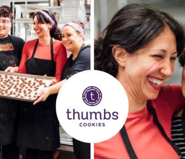 Thumbs Cookies employees and founders