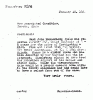  Carl John Alfred Hammerberg. Case No. 5148. Letter from Charles E. Vasaly to The Associated Charities, January 12, 1921.--Correspondence (gif)