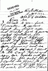  Gilbert Henry Stephenson. Case No. 6598. Letter from Gilbert Henry Stephenson to Frank A. Whittier, July 9, 1922.--Correspondence (gif)