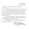  Gilbert Henry Stephenson. Application No. 5151.  Letter from E. J. Knutson to Board of Pardons, March 2, 1921.--Correspondence (gif)