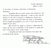  Gilbert Henry Stephenson. Application No. 5151.  Letter from Arthur G. Peterson to Board of Pardons, March 2, 1921.--Correspondence (gif)